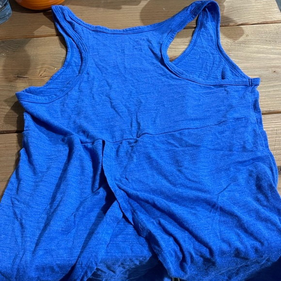 Duke Racerback tank - Picture 2 of 3